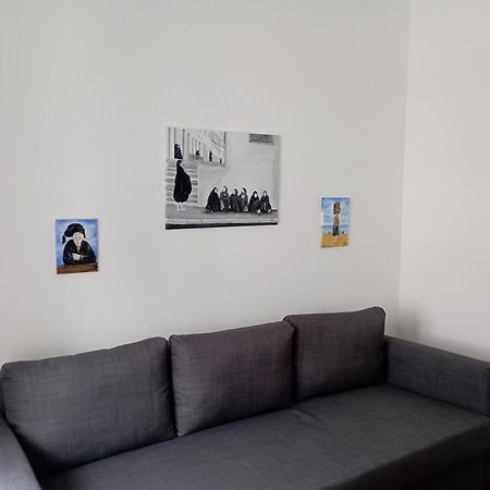 דירות נאזרה Casa D'** Avo מראה חיצוני תמונה